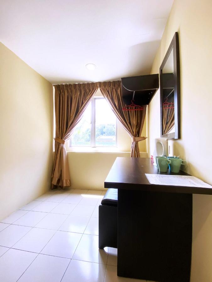 Your Hotel Klang By D'Concept Buitenkant foto